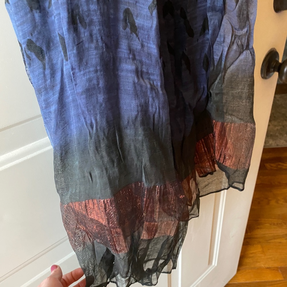 Scarf - Picture 2 of 2